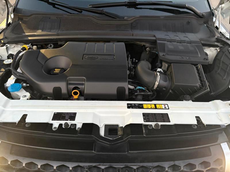 Land Rover Range Rover Evoque 5 Porte Range Rover Evoque 5p 2.0 td4 HSE Dynamic 150cv auto