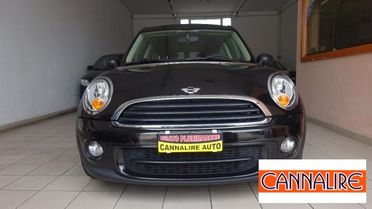 MINI - Clubman - 1.6 16V One