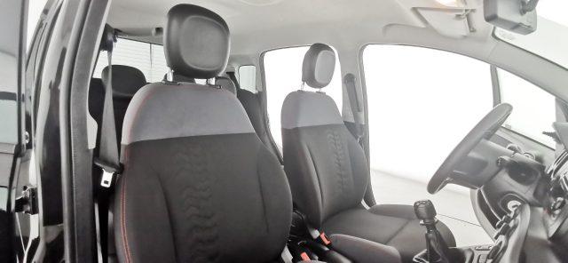 FIAT Panda 1.2 Easy - OK NEOPATENTATI