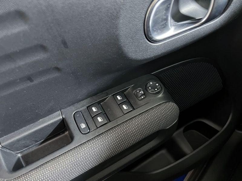 Citroën C3 Aircross BlueHDi 110 S&S Shine