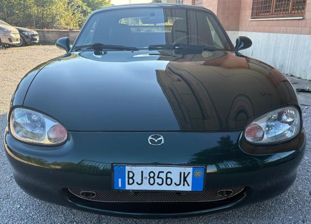 MAZDA MX-5 1.6i 16V cat Miracle