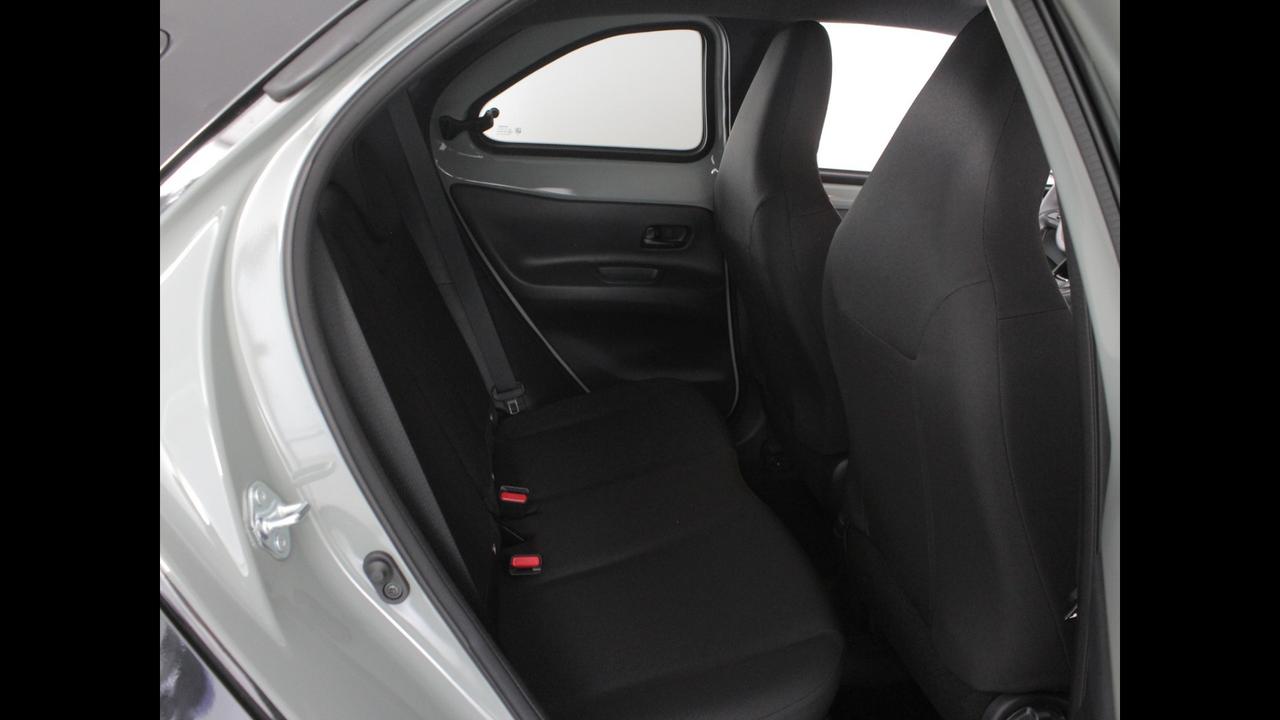 TOYOTA Aygo X - Aygo X 1.0 Trend 72cv