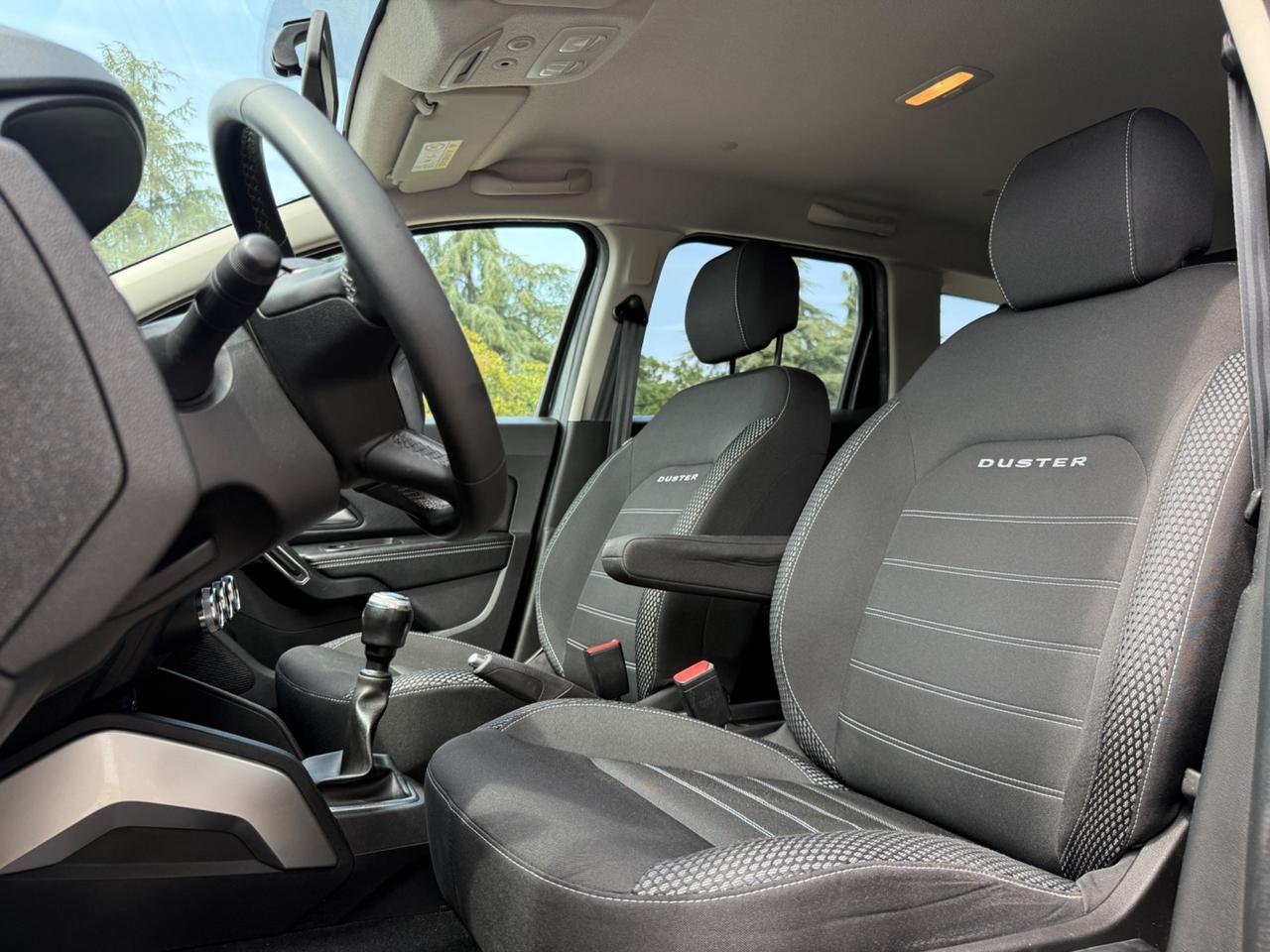 Dacia Duster 1.0 TCe 100 CV ECO-G 4x2 Prestige