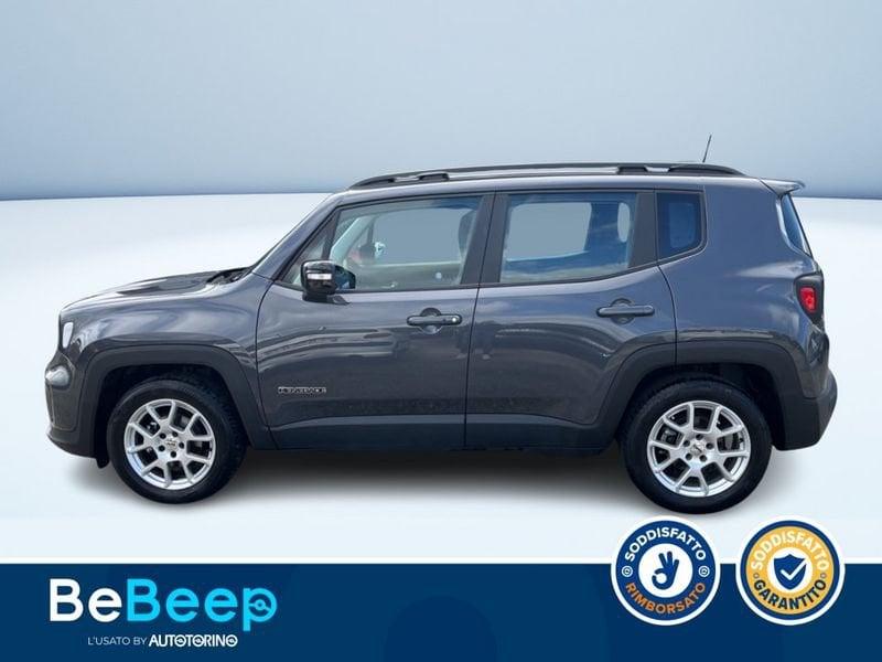 Jeep Renegade 1.6 MJT LIMITED 2WD 130CV