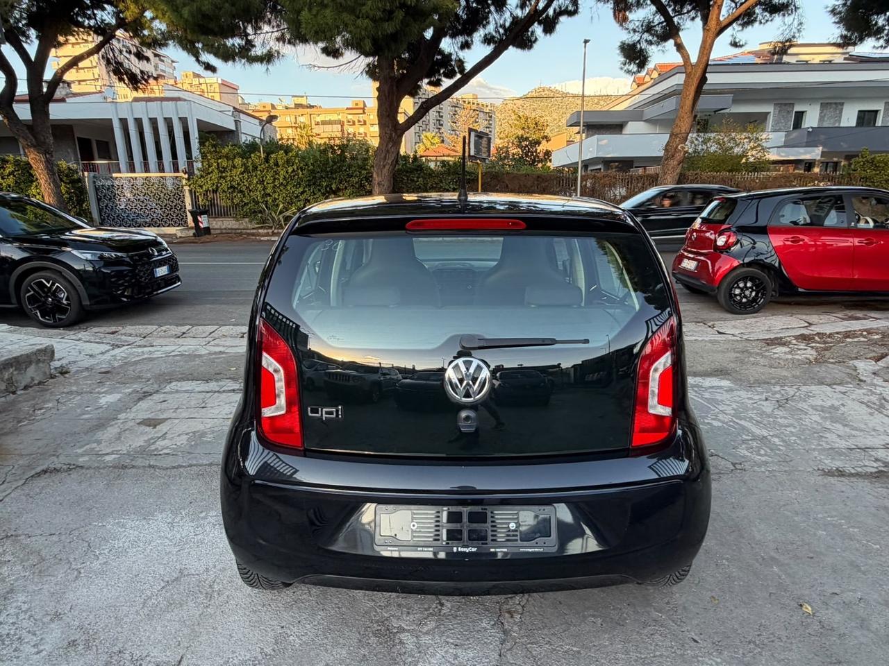Volkswagen up! 1.0 5p. move