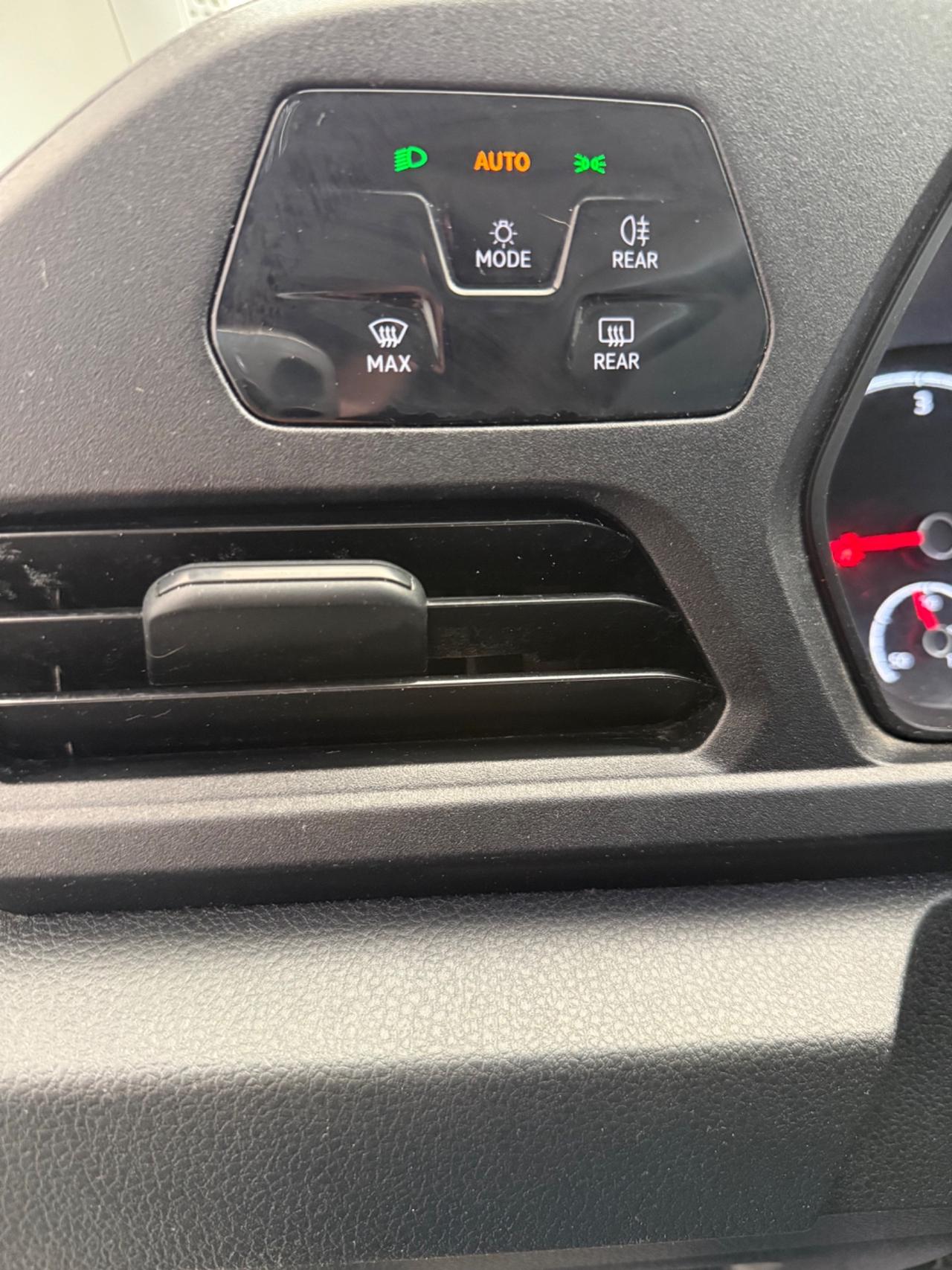 Volkswagen Caddy 2.0 TDI 102 CV Furgone Business