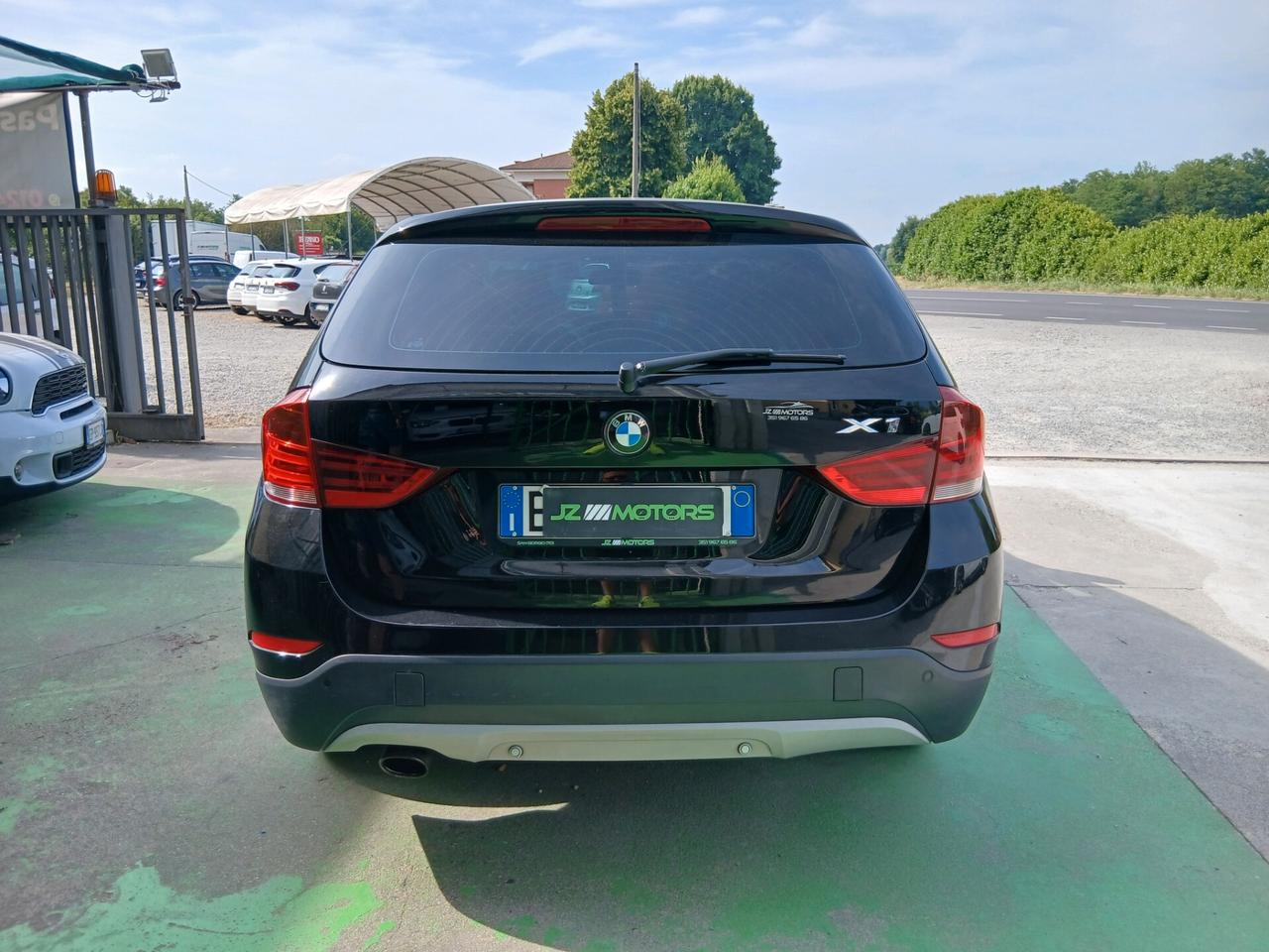 BMW X1 SDRIVE