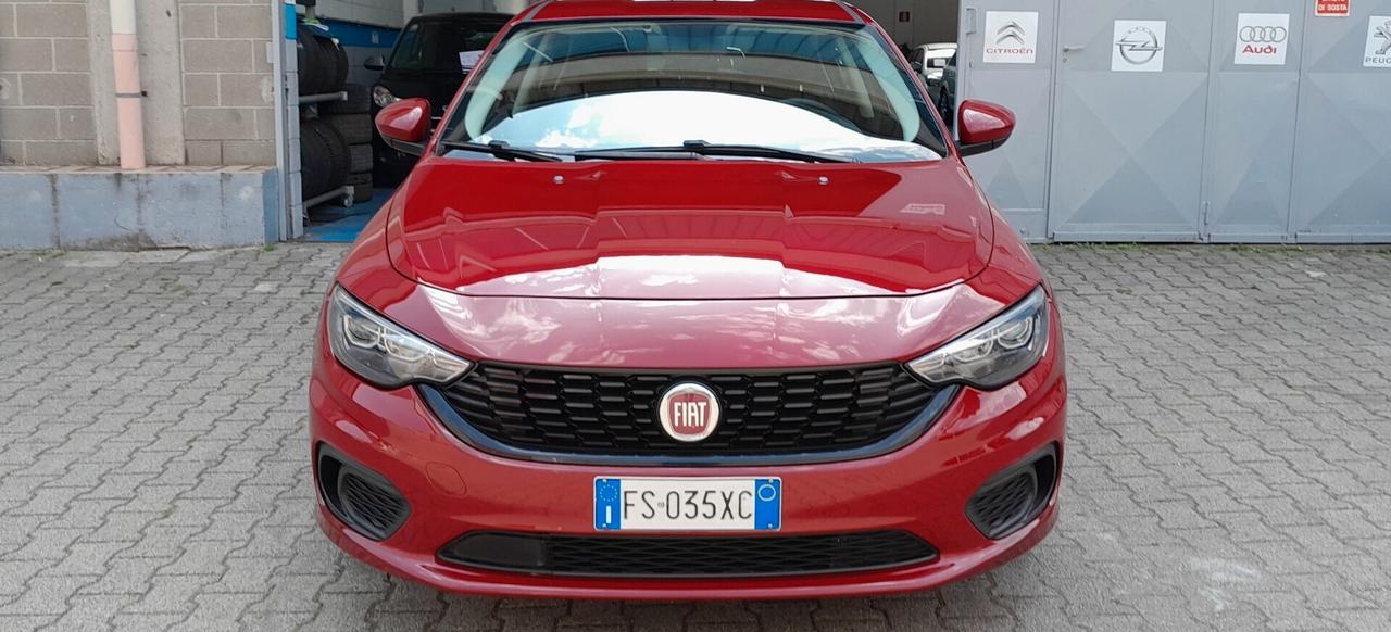 Fiat Tipo 1.4 Easy 95cv my18 Euro6B