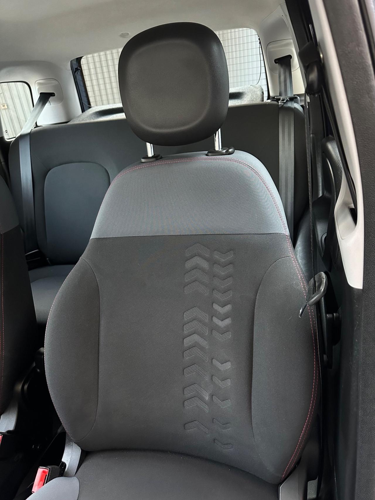 Fiat Panda 1.2 benzina 69cv Pop