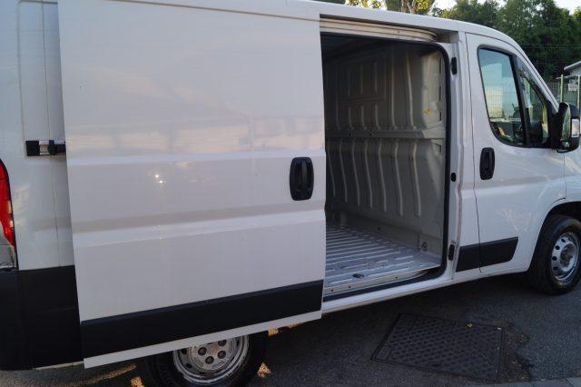 OPEL Movano 28 2.2 BlueHDi 120 S&S PC-TN Furgone