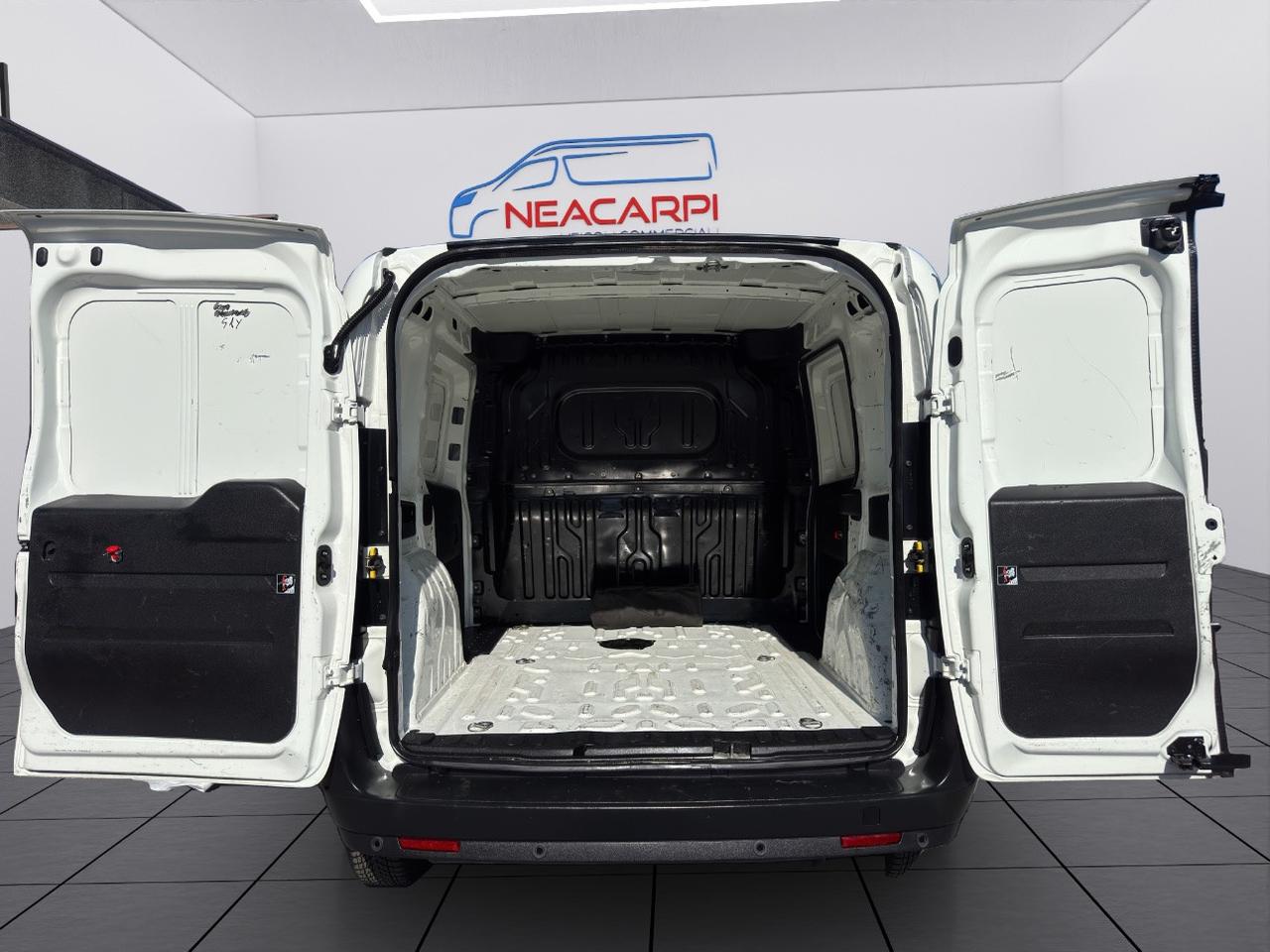 Fiat Doblo SX 1.3 MJT PC TN CH1 N1-CRUISE-2 POSTI AUTOCARRO+IVA