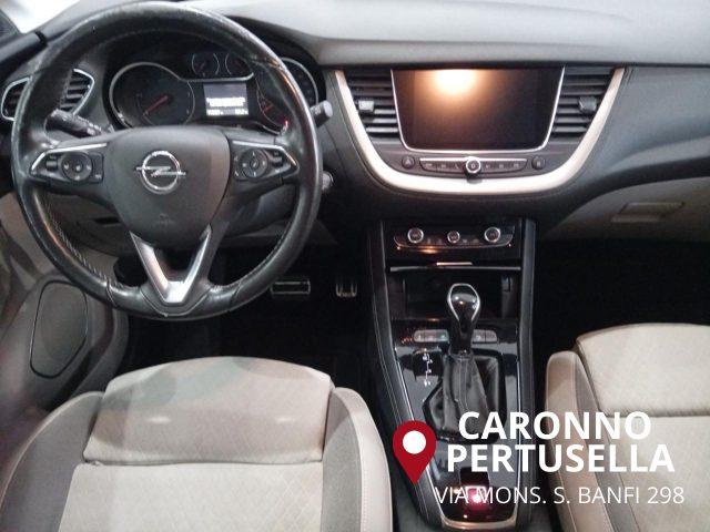 OPEL Grandland X 1.5 diesel Ecotec Start&Stop aut. Ultimate