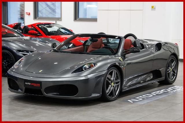 FERRARI F430 Spider F1