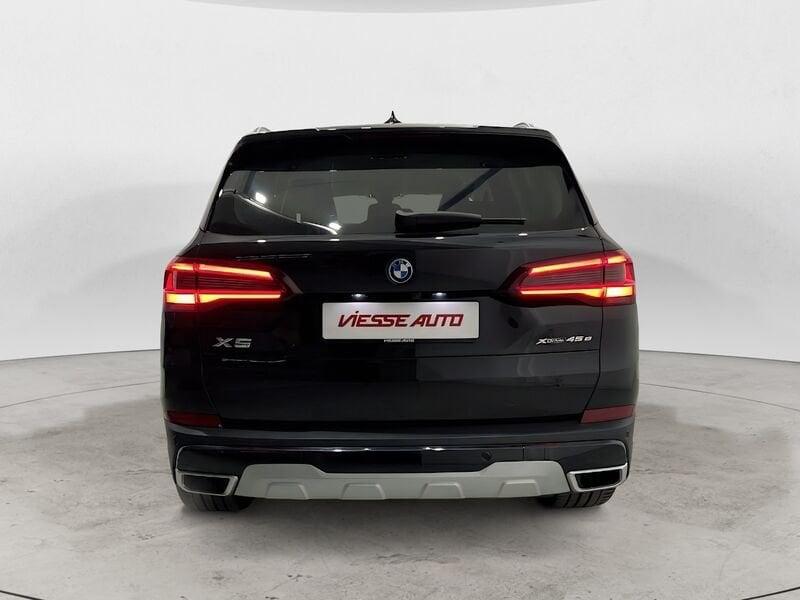 BMW X5 X5 xDrive45e xLine