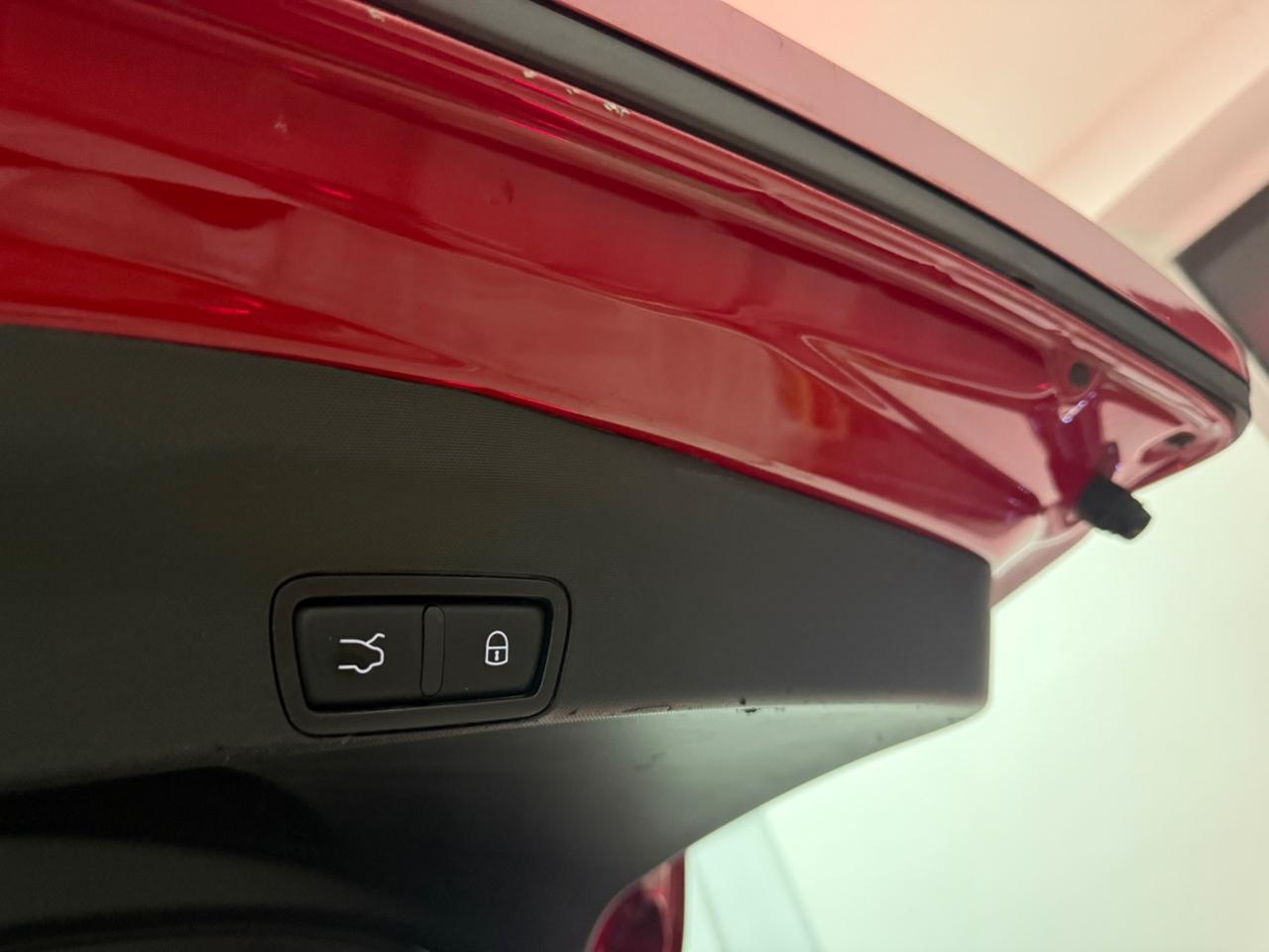 Alfa Romeo Stelvio 2.2TurboD 160CV AT8 ROSSO ALFA2023