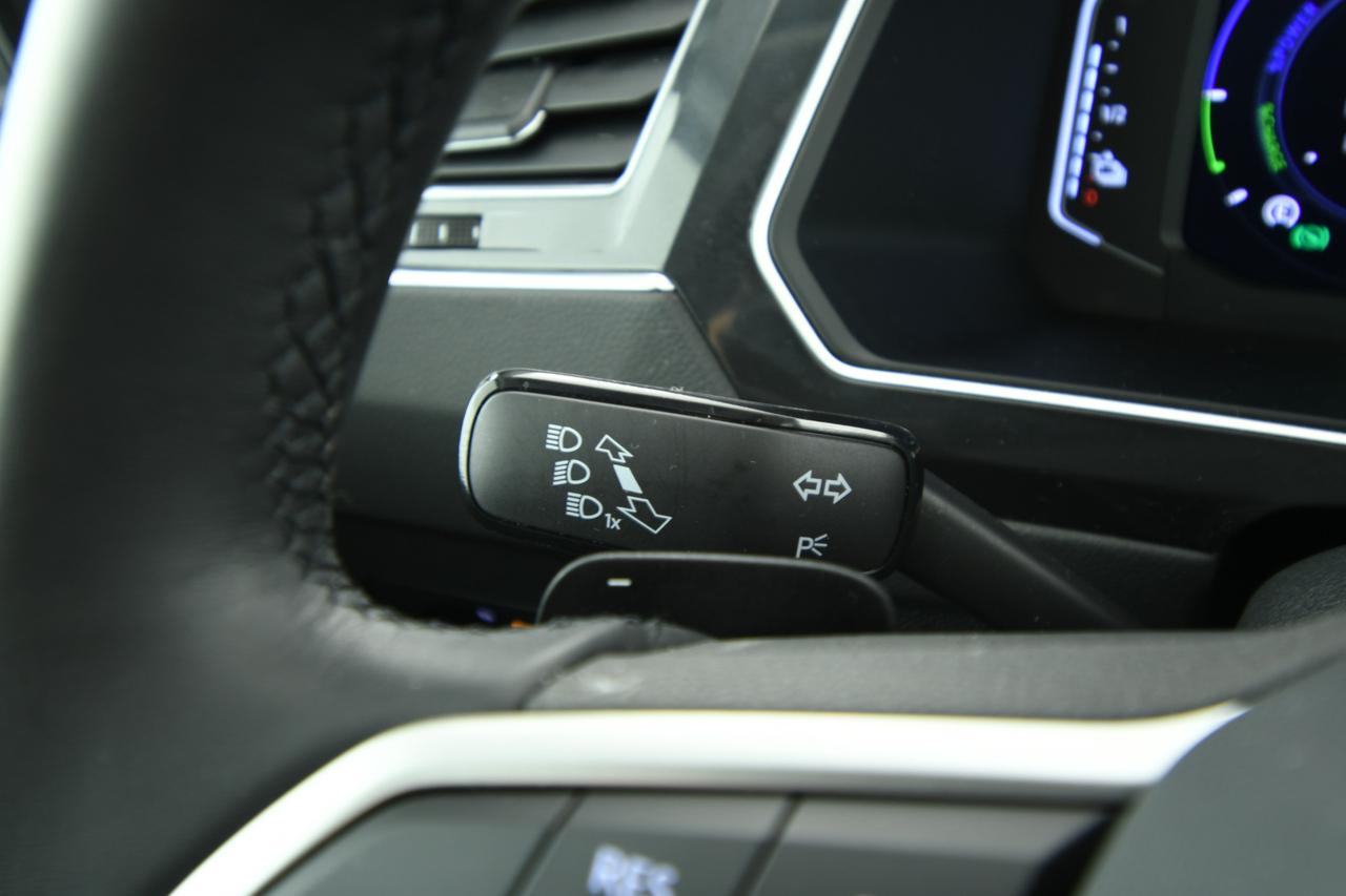 VOLKSWAGEN Tiguan 1.4 tsi eh Life dsg ACC+APP CONNNECT+C17"