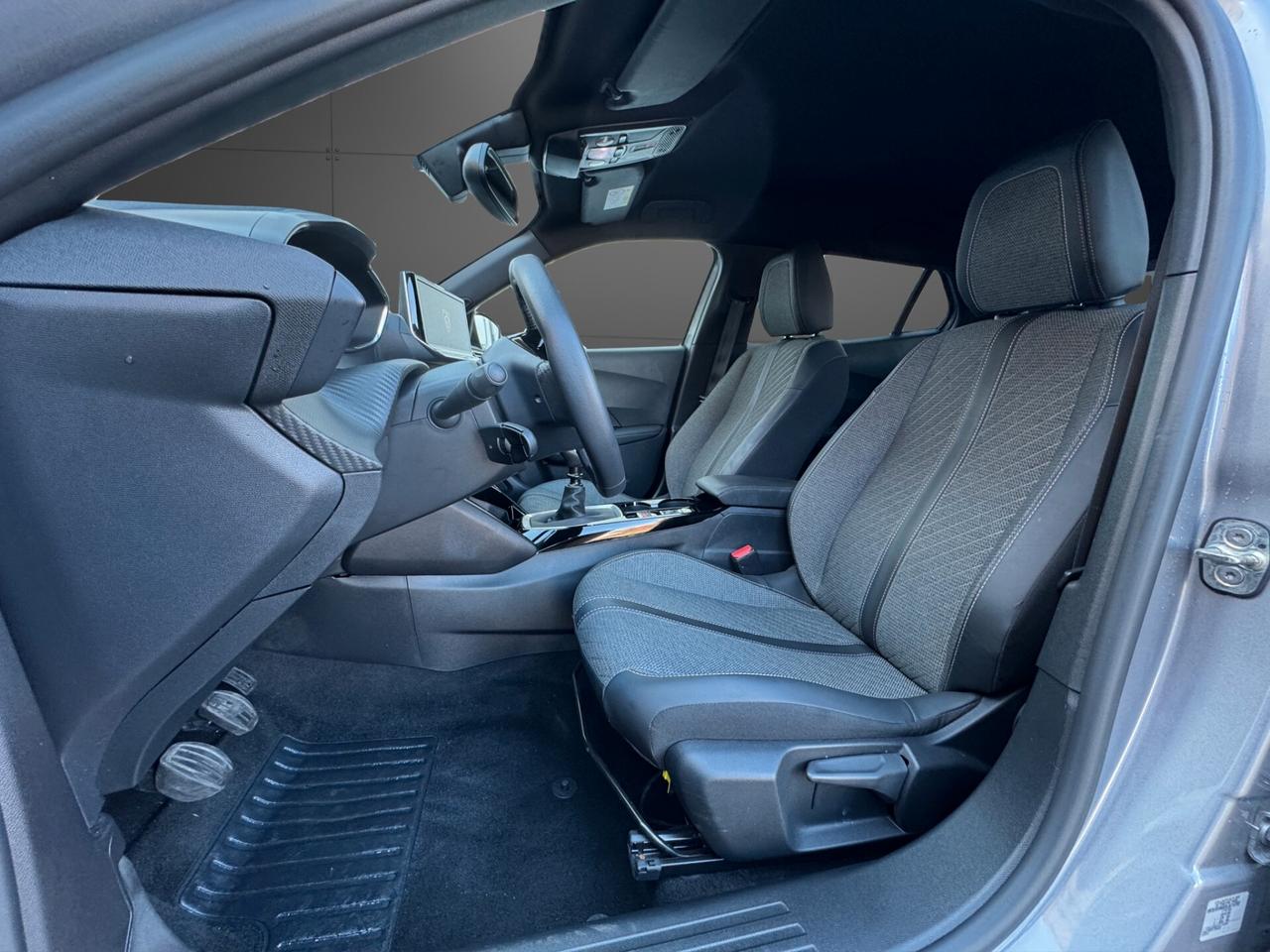 Peugeot 2008 PureTech 100Cv S&S Allure