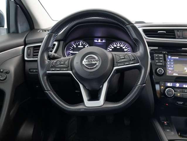 Nissan Qashqai Qashqai II 2017 1.5 dci N-Connecta 110cv