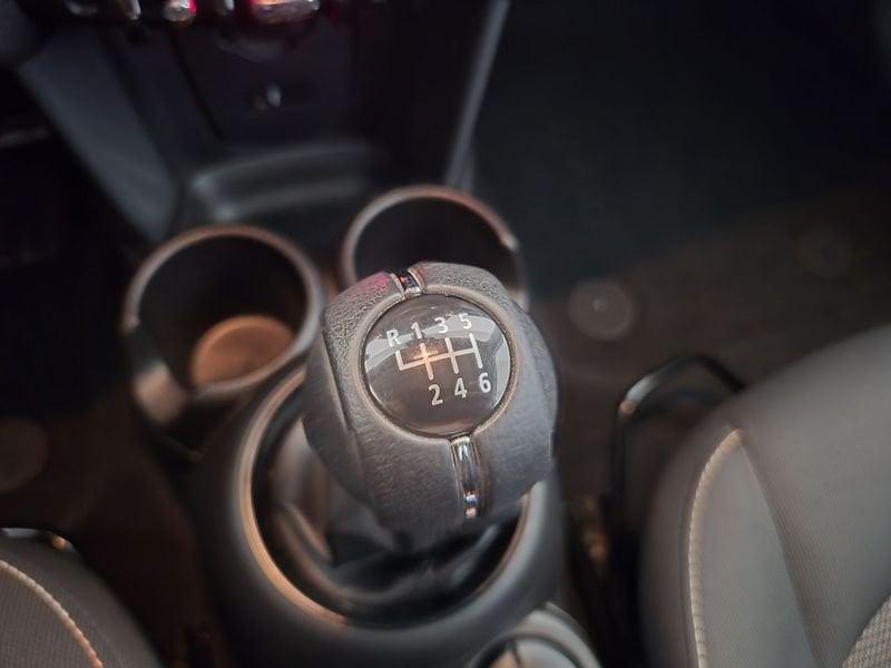 MINI Mini F56 2018 3p Benzina 3p 1.5 One 75cv