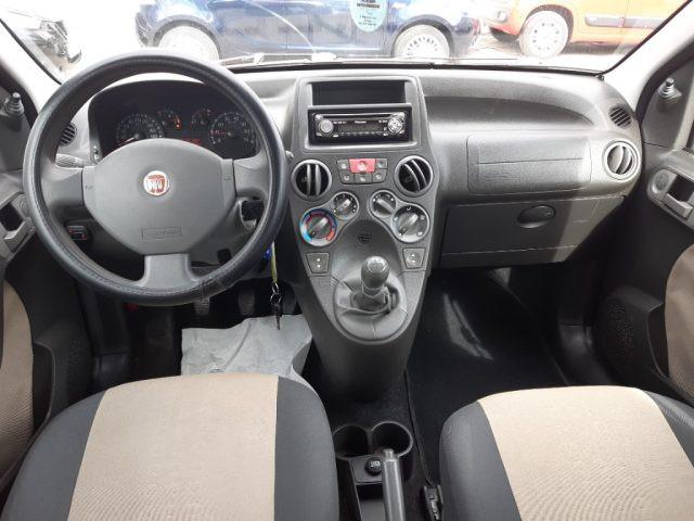 FIAT Panda 1.2 Dynamic Natural Power