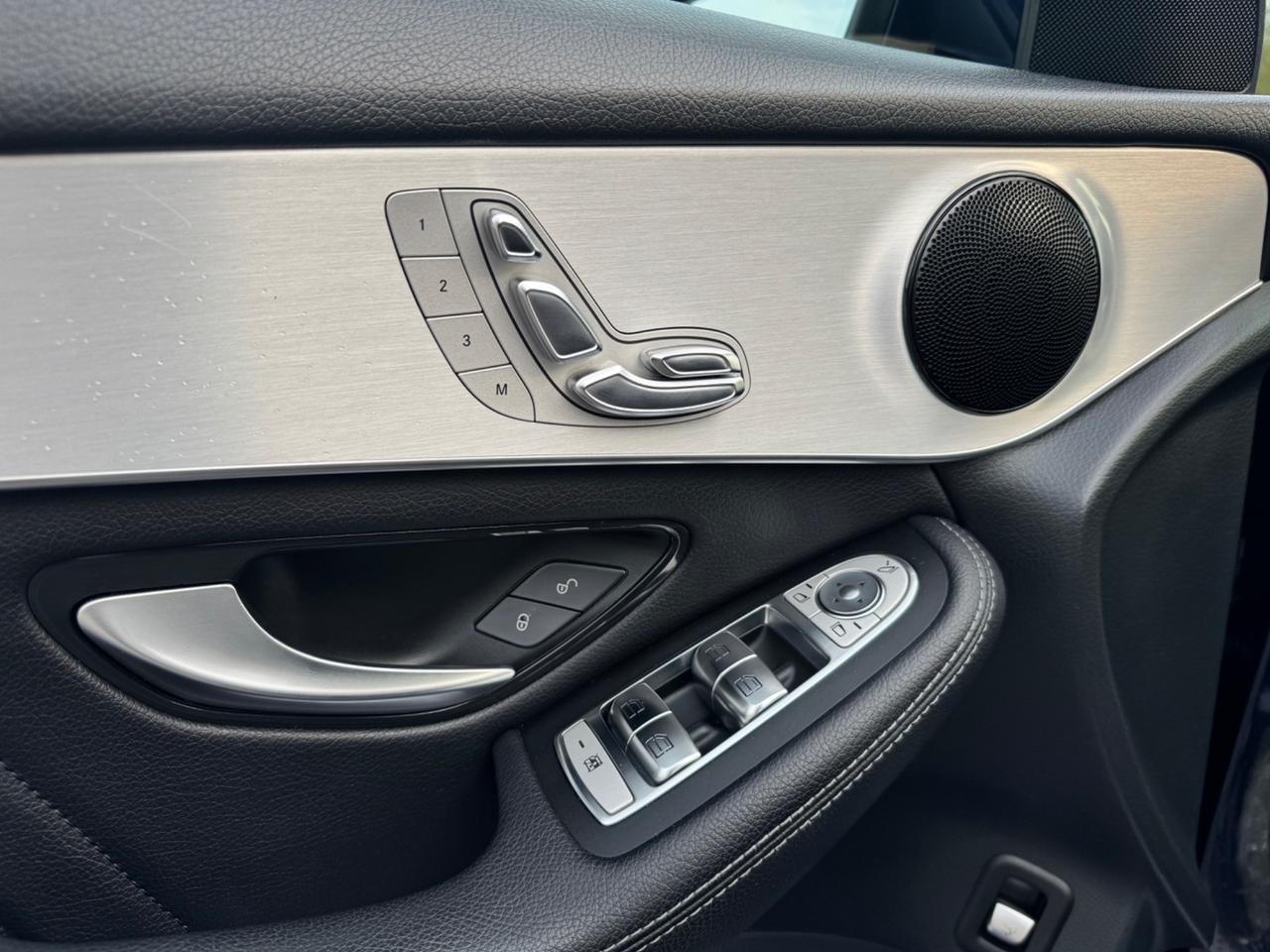 Mercedes-benz GLC 250 4Matic Premium