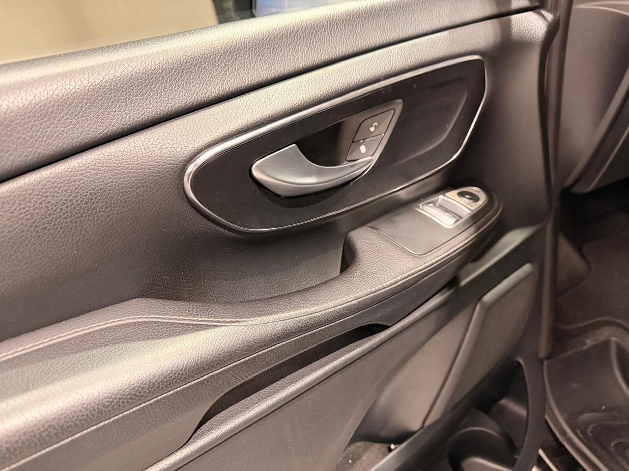 Mercedes-benz V 250 d Automatic Executive Long