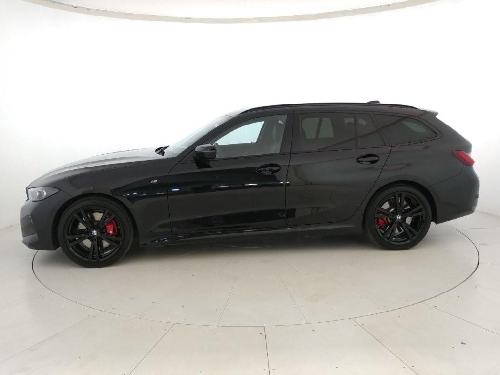 BMW Serie 3 Touring 320 d Mild Hybrid 48V Msport xDrive Steptronic