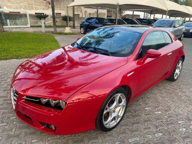 ALFA ROMEO Brera 2.2 JTS Sky Window