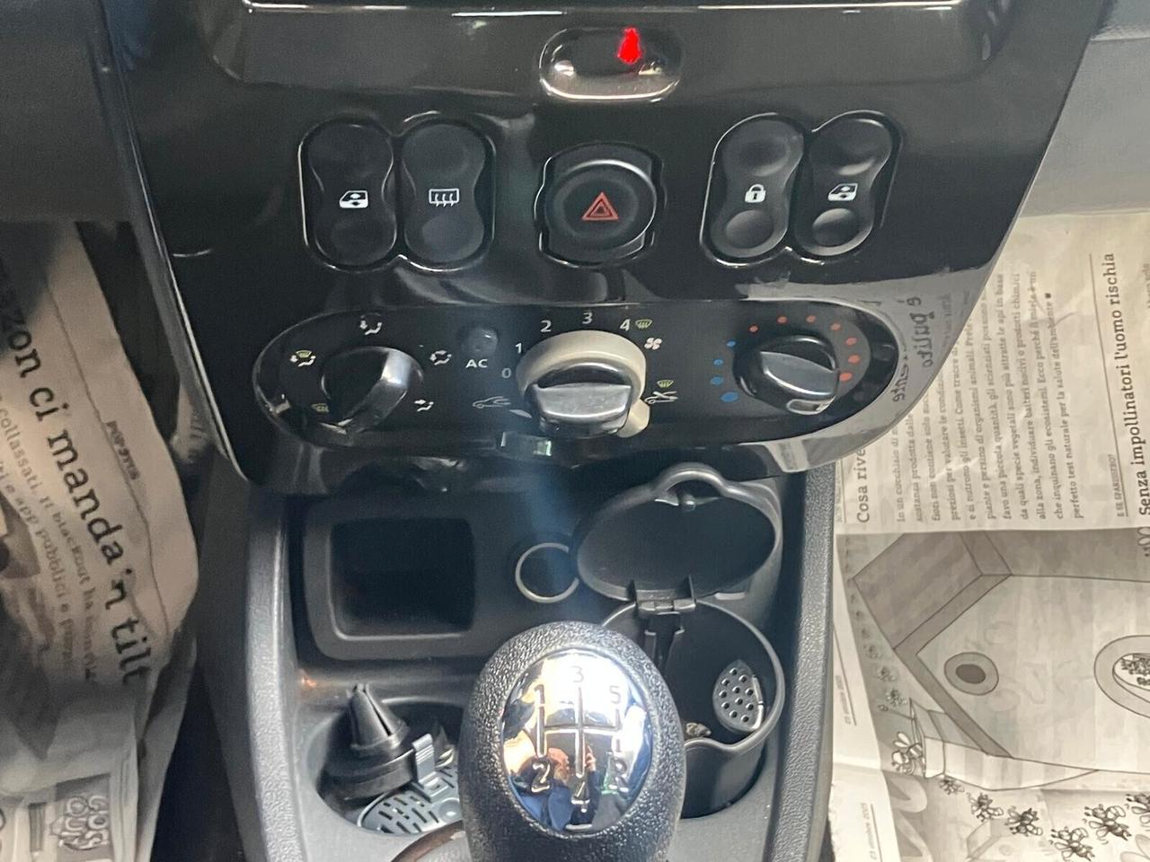 Dacia Duster 1.5 dCi 110CV 4x2 Lauréate