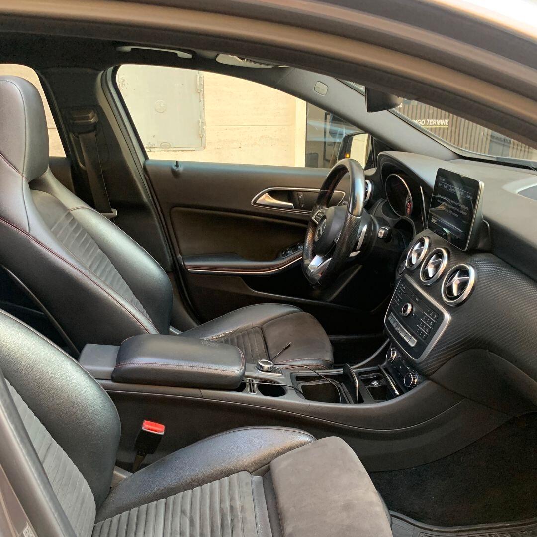 Mercedes Classe A 200 d Premium **FULL**