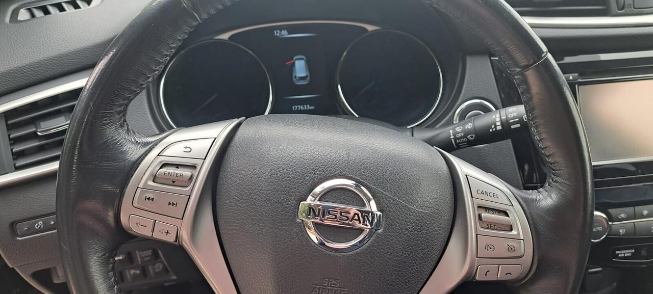 Nissan X-Trail 1.6 dCi 2WD Acenta Premium-AUTOMATICA