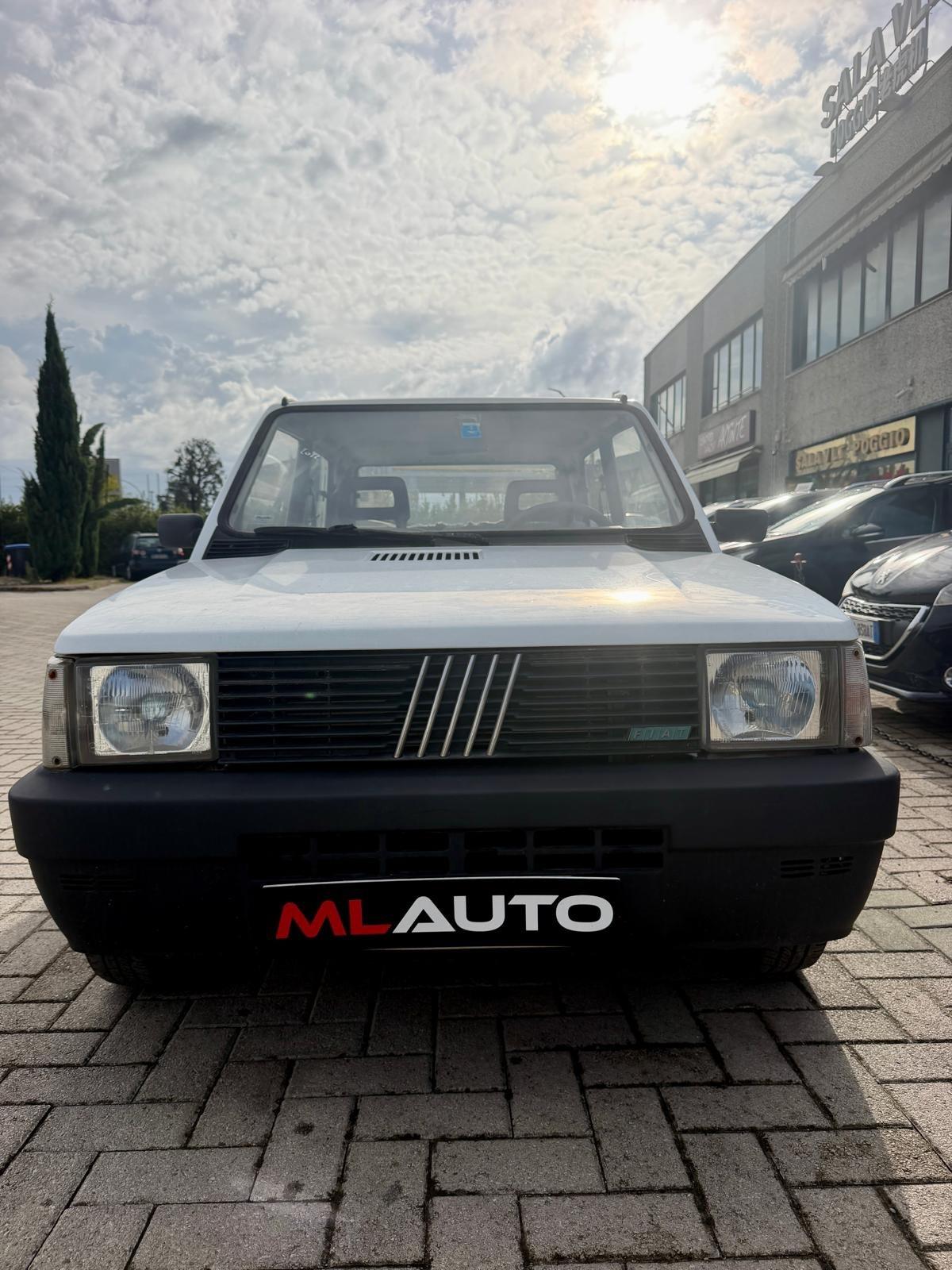 Fiat Panda 750 Fire CL - ok neopatentato