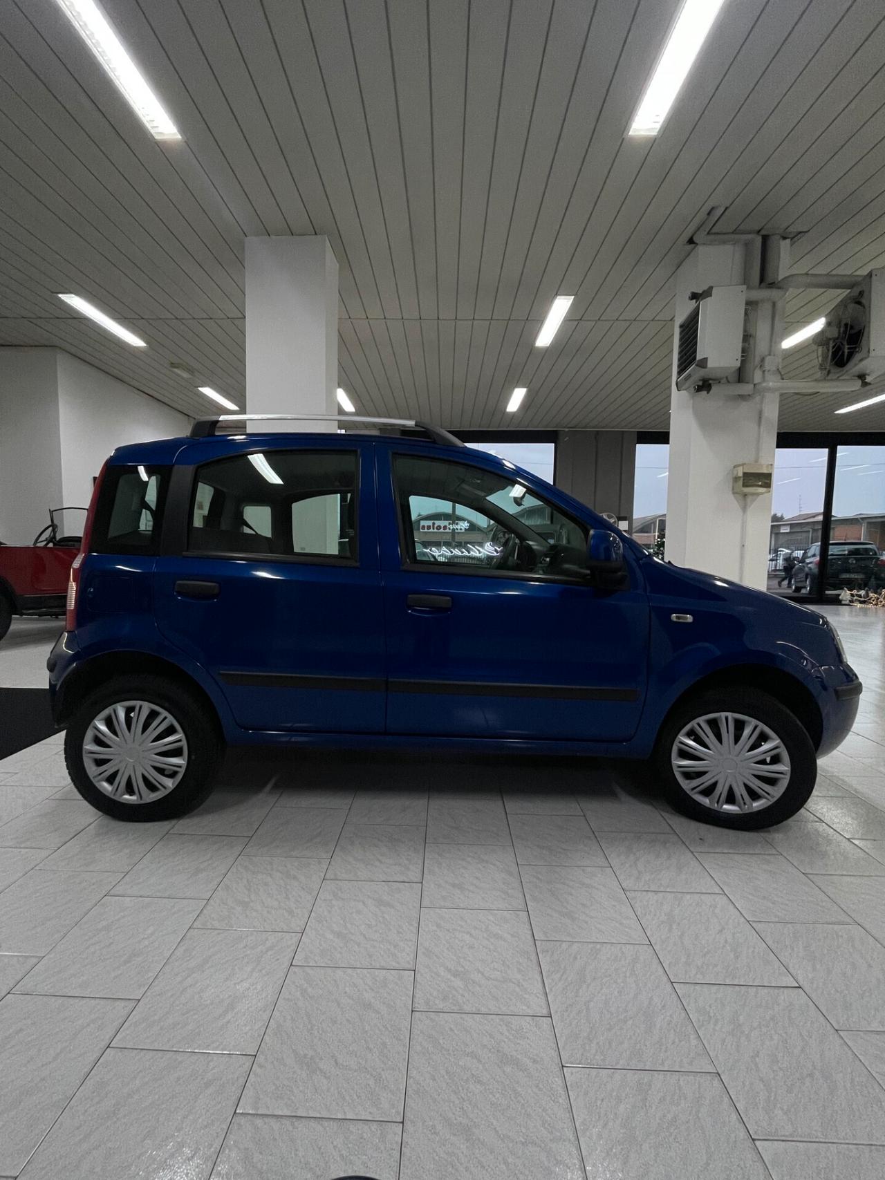 Fiat Panda 1.2 Dynamic Natural Power Mamy