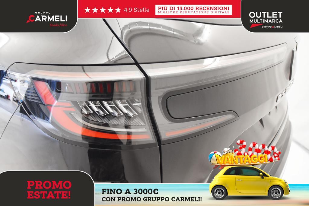 Renault Espace 1.2 E-Tech full hybrid Techno Auto
