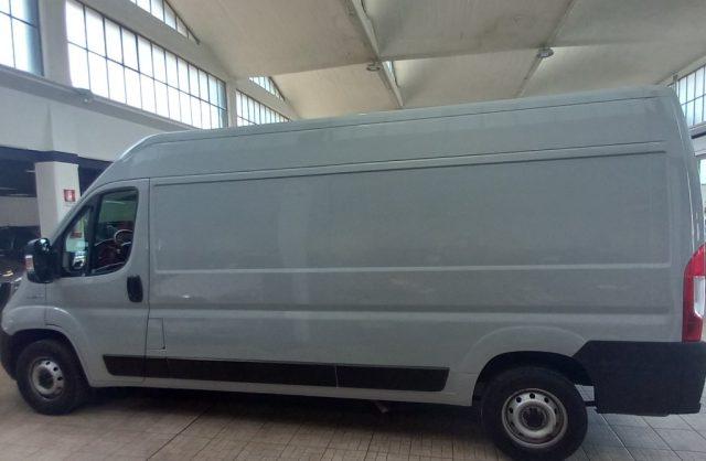 FIAT Ducato 33 2.3 MJT 140CV PASSO LUNGO TETTO ALTO