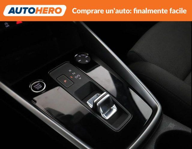 AUDI A3 SPB 35 TFSI S tronic S line edition
