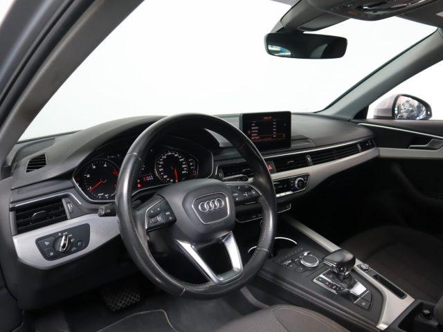 AUDI A4 Avant 2.0 TDI 150CV Design *PROMO PARISI GROUP*