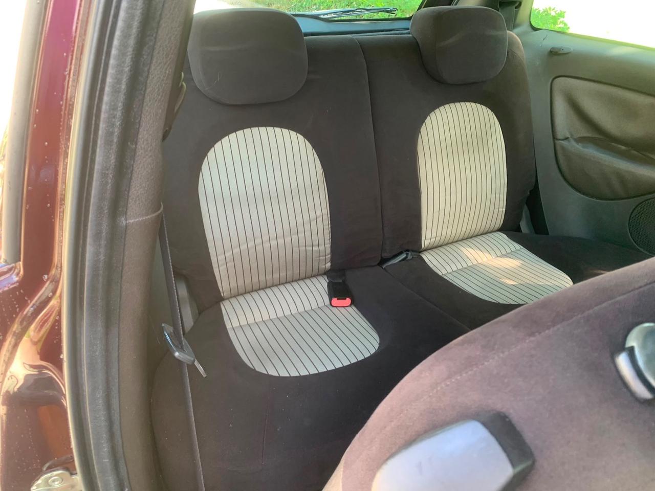 Lancia Ypsilon 1.3 multijet modello diva