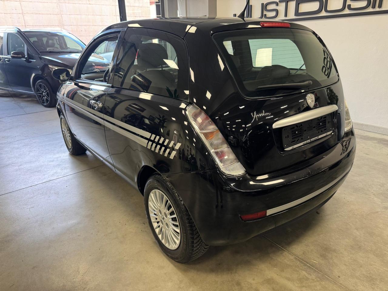 Lancia Ypsilon 1.2 Platino Garanzia 12 mesi