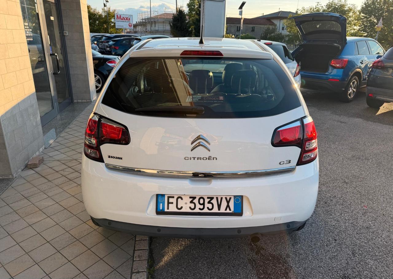 Citroen C3 1.4 Diesel Neopatentati
