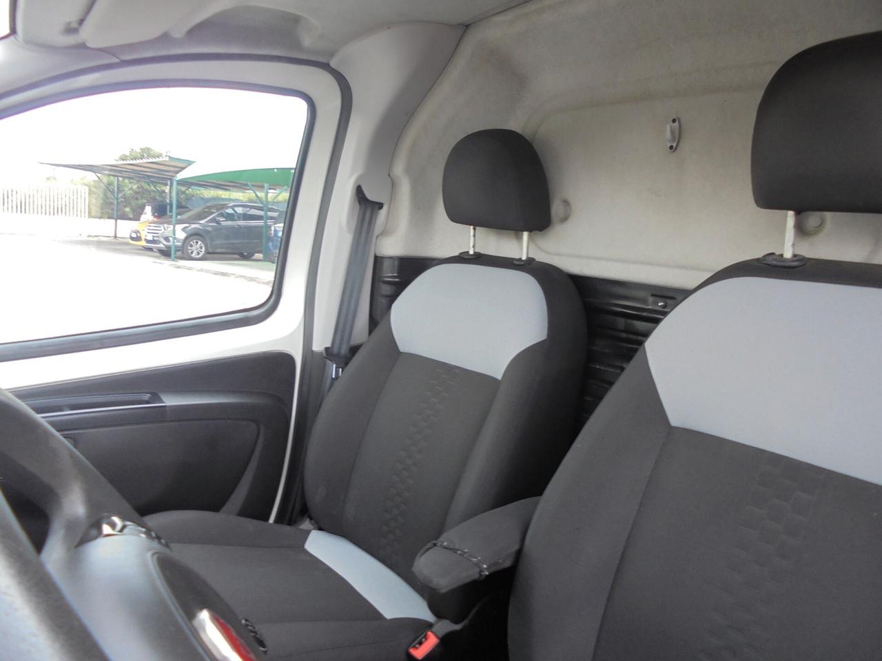 Fiat Fiorino 1.3 MJT 95CV Cargo SX