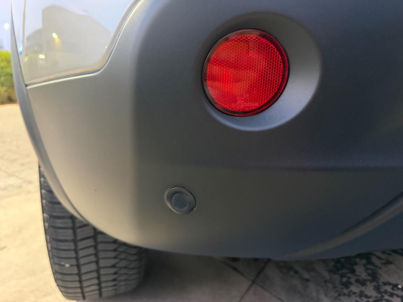 Nissan Qashqai 1.5 dCi DPF Acenta