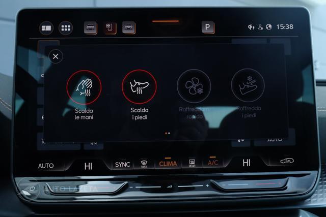 CUPRA Leon 2.0 TDI 150 CV DSG