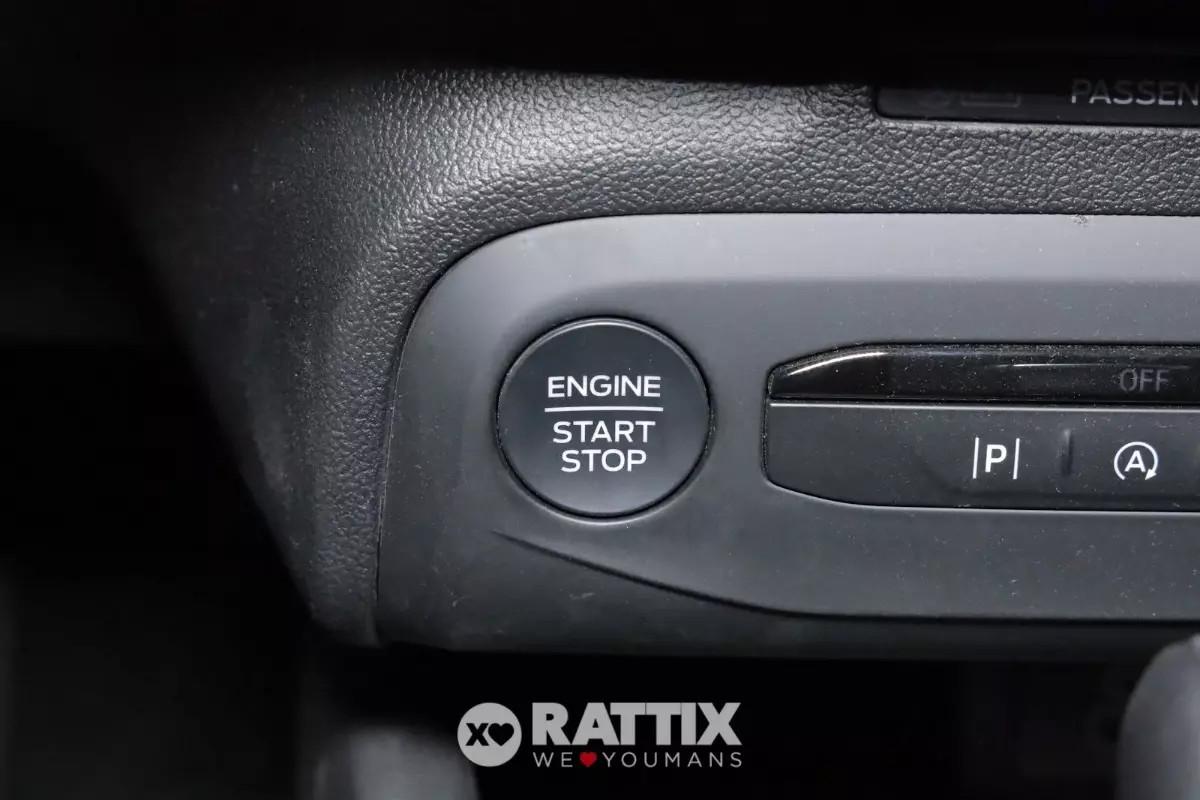 Ford Focus SW 1.0 Ecoboost Hybrid 125CV ST-Line Powershift