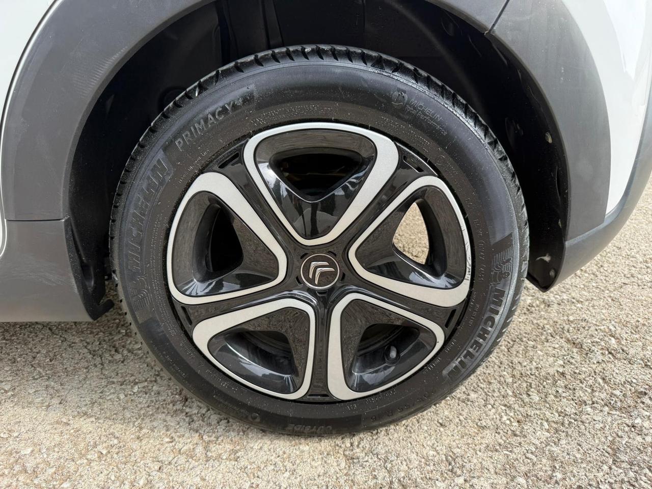 Citroen C3 PureTech 82 Shine