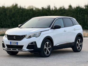 Peugeot 3008 GT Line 1.6 Diesel Full Optional