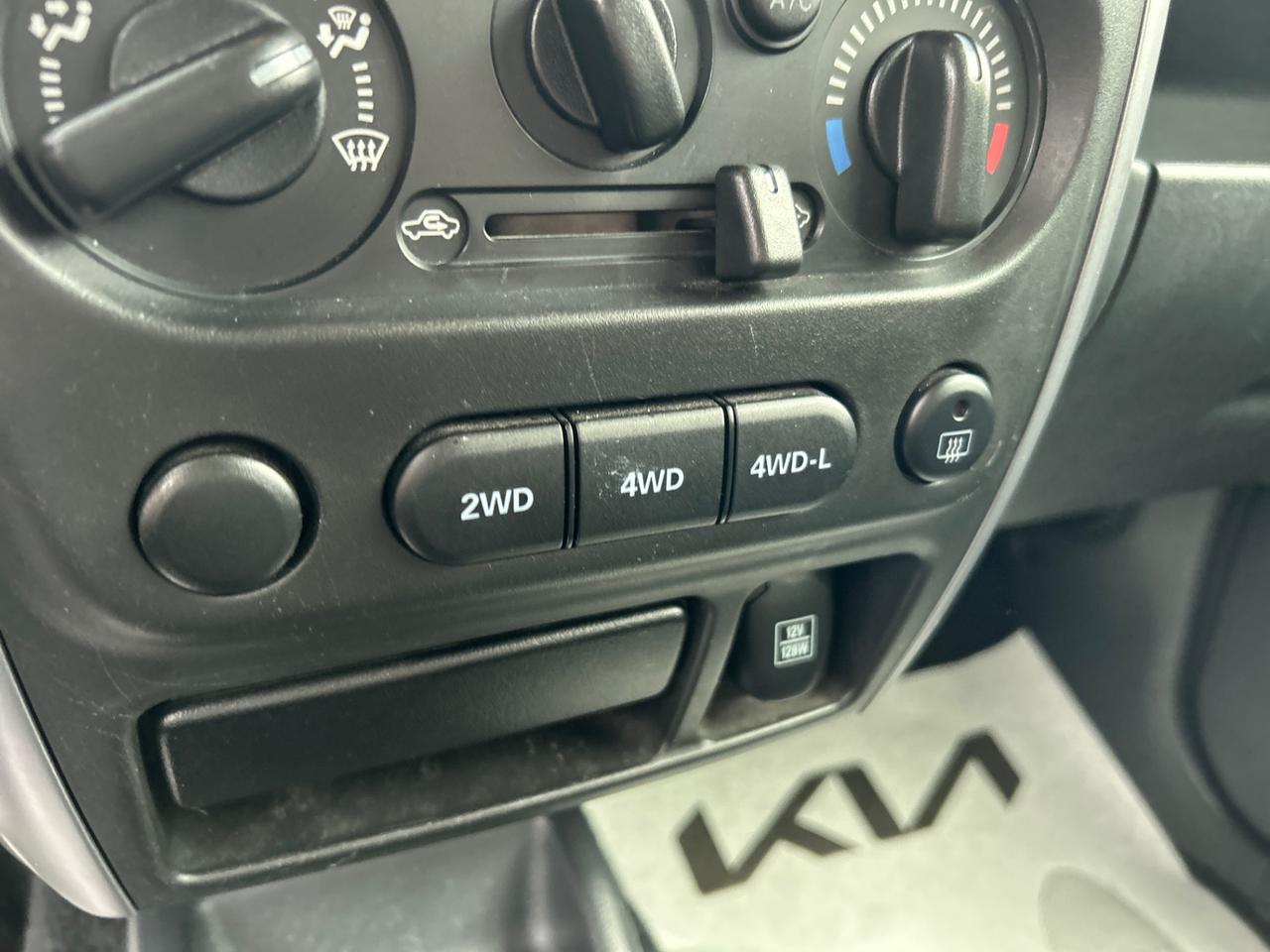 Suzuki Jimny 1.3 vvt Street 4wd