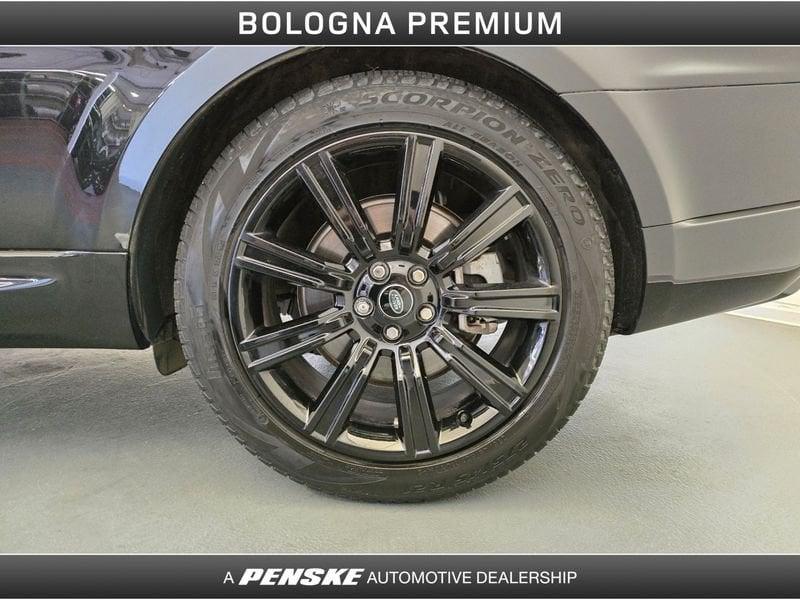 Land Rover RR Sport 3.0D l6 249 CV HSE Dynamic