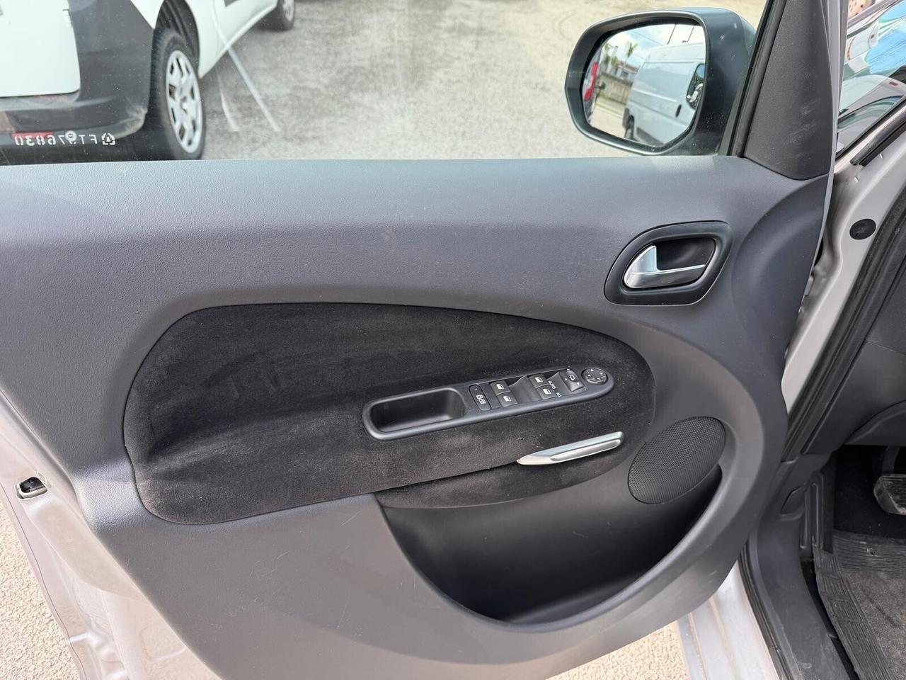 Citroen C3 Picasso BlueHDi 100 Exclusive