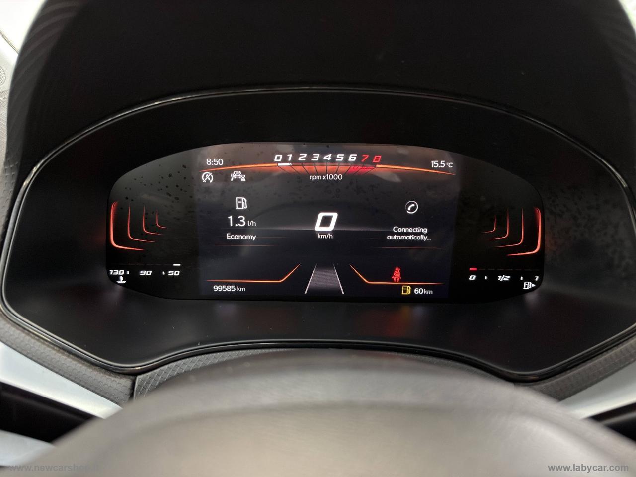 SEAT Arona 1.0 EcoTSI Style NEOPATENTATI